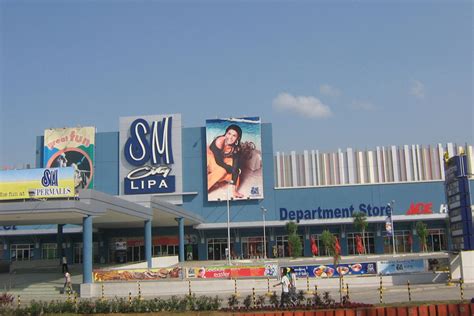 click the city sm lipa